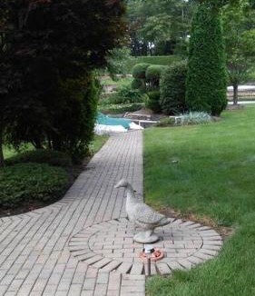 New Franklin Apartment | Private Guest Suite on the Portage Lakes