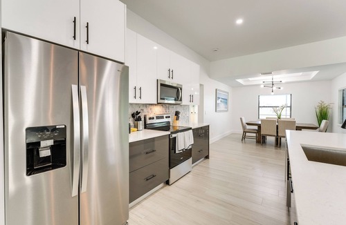 Burnt Store House | Private Pool & Grill: Cape Coral Vacation Rental!