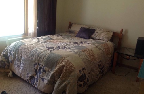 Coolville Resort | Private room ∙ 1 guest