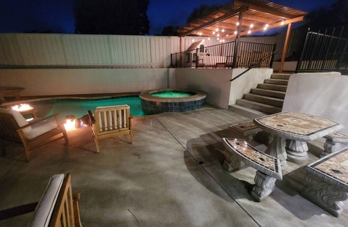 Dana Point House | property is unavailable