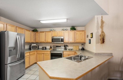 Steamboat Springs Condo | Quail Run 3312 - Free Bus Route, Garage, Private W/D - Family Friendly Neighborhood,