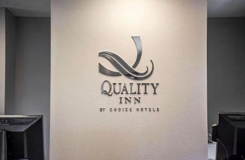 Cambridge Hotel | Quality Inn Cambridge