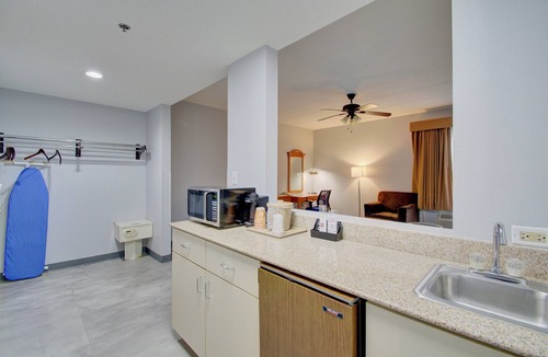Mount Saint Joseph Hotel | Quality Inn & Suites CVG Airport