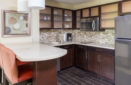 Canton Condo | Queen Suite | Free Daily Breakfast, Shared Hot Tub + Pool