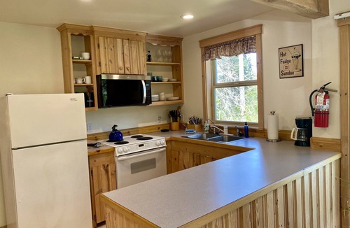 Eastsound House | Quiet Family Home 6 Mins From Ferry Or Town Near Golf Course