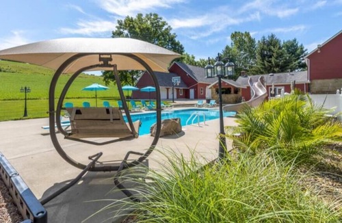 Heath House | Quint Farmhouse