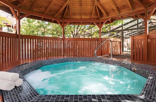 Southeast Colorado Springs Hotel | Radisson Hotel Colorado Springs Airport