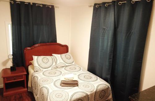 Hilo Apartment | Rainbow Hale, Unit 1