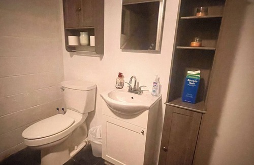 Little Hocking Other | Ranch House in peaceful Little Hocking close to the Ohio River. Heat/AC, WiFi