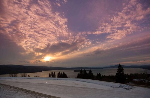 Rangeley Resort | Rangeley Lake Resort
