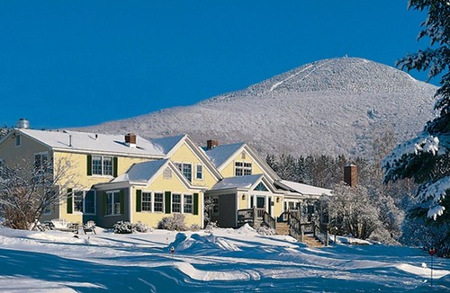 Mendon Apartment | Red Clover Two Bedroom Suite near Killington