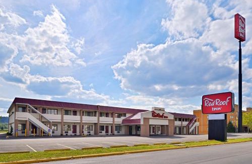 Marietta Hotel | Red Roof Inn Marietta