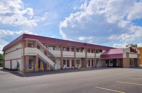 Marietta Hotel | Red Roof Inn Marietta