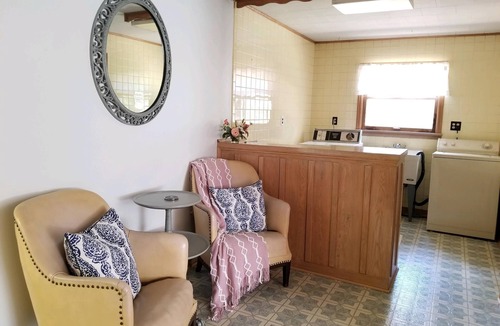 St Germain House | Reggie's Northwoods Retreat