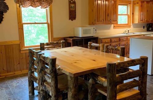 Sycamore Valley Cabin | Relax and Recharge