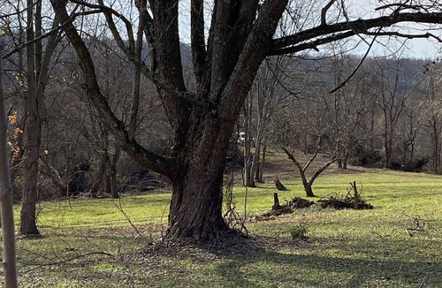 Wingett Run House | Relax with nature close to Historic Marietta and the Wayne National Forest.