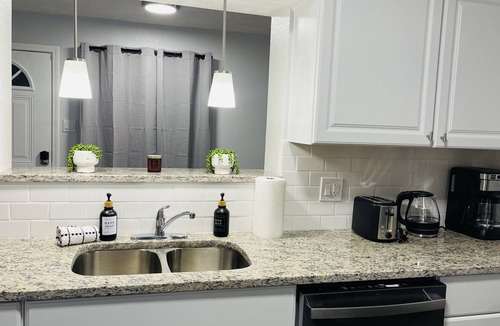 Maple Heights House | Relax with the whole family at this peaceful place to stay