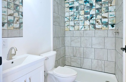 Port Washington Cabin | Renovated Rustic Lodge/Historic property.nHike, fish, star gaze. w/artist studio