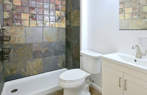 Port Washington Cabin | Renovated Rustic Lodge/Historic property.nHike, fish, star gaze. w/artist studio