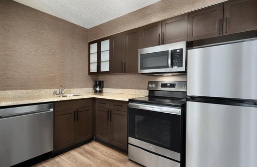 Biggs Field Hotel | Residence Inn by Marriott El Paso