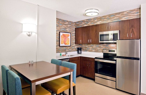 Lebanon Hotel | Residence Inn by Marriott Hanover Lebanon
