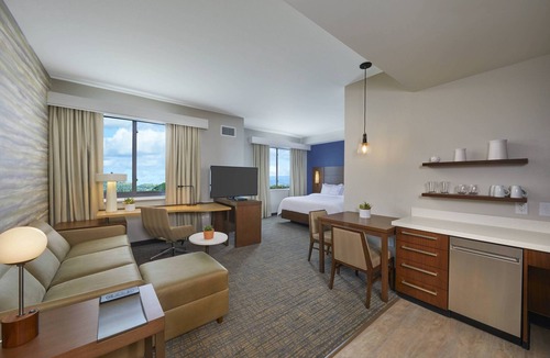 Kapolei Hotel | Residence Inn by Marriott Oahu Kapolei