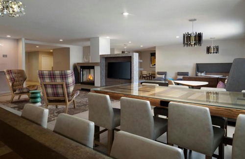 Green Valley North Hotel | Residence Inn by Marriott Las Vegas Henderson/Green Valley