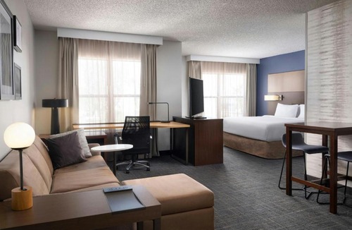 Green Valley North Hotel | Residence Inn by Marriott Las Vegas Henderson/Green Valley
