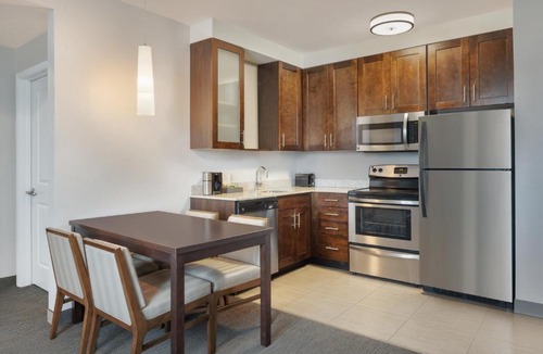Central Business District Hotel | Residence Inn by Marriott Orlando Downtown