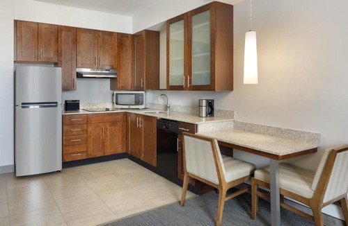 Central Business District Hotel | Residence Inn by Marriott Orlando Downtown