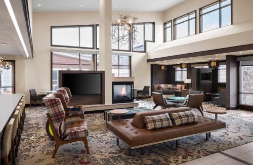 St. Clairsville Hotel | Residence Inn by Marriott Wheeling/St. Clairsville