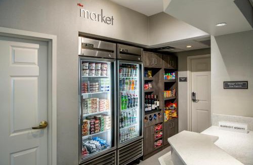 Mount Saint Joseph Hotel | Residence Inn Cincinnati Airport