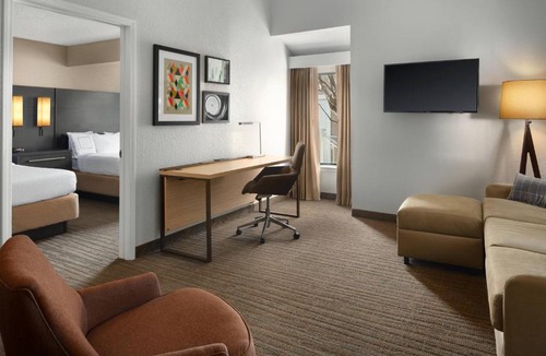 Irvine Industrial Complex-East Hotel | Residence Inn Irvine Spectrum
