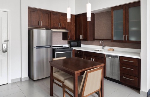 St. Clairsville Hotel | Residence Inn Wheeling-St. Clairsville, OH