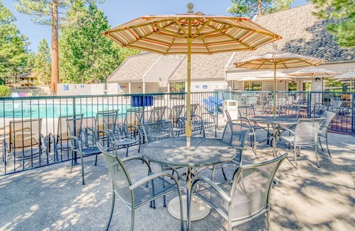 Century West Villa | River Ridge 422ab