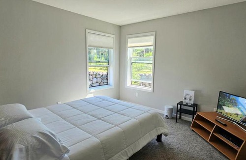 Eagan House | River Valley Stay