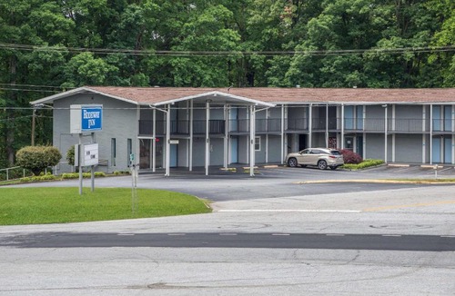 Northlake Hotel | Rodeway Inn Anderson North - Clemson