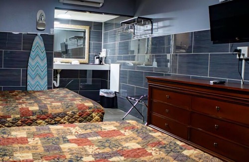 Southern View Hotel | Route 66 Hotel, Springfield, Illinois