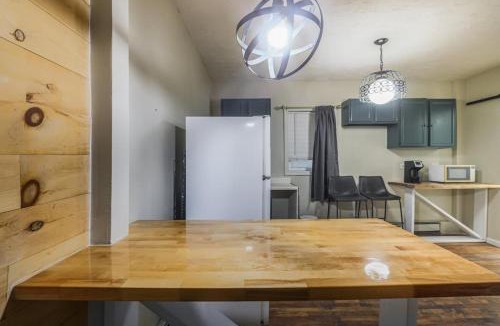 Worcester Apartment | Rustic Private Studio Near Downtown Worcester