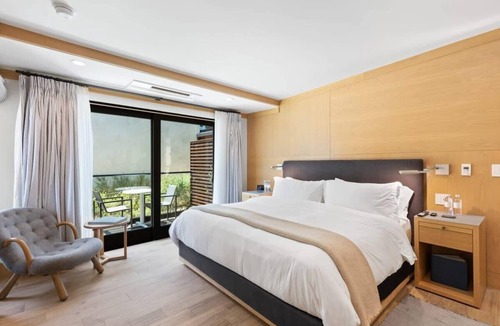 Eastern Malibu Apartment | SA Beach Suite #2 by Stay Awhile Villas