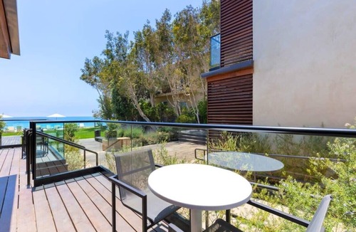 Eastern Malibu Apartment | SA Beach Suite #2 by Stay Awhile Villas