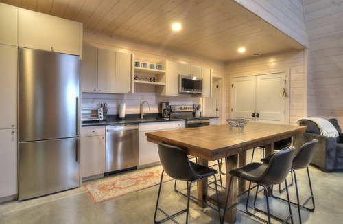 Rangeley House | Saddleback - Parmachenee A-Frame #20