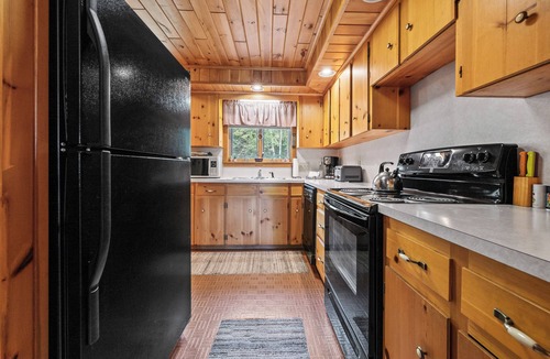Rangeley House | Saddleback Lake Lodge 19 | Close to Saddleback