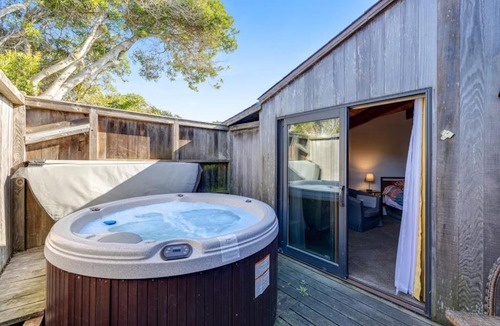 Sea Ranch House | Samson Getaway