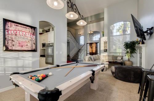 The Islands House | Sandpiper home