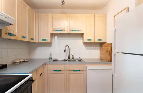 Santa Fe Condo | Santa Fe Retreat w/Pool, Gym & Trails