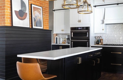Ava Other | Scenic farm escape w/resort style patio, hot tub and designer kitchen!