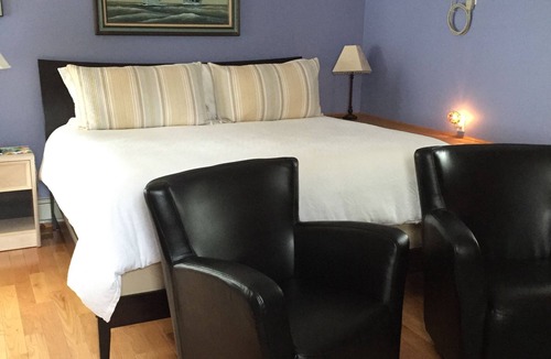 Ogunquit Bed & Breakfast | Scotch Hill Inn