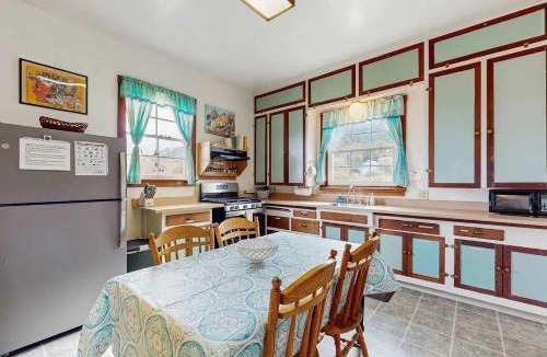 Westport House | Sea Gate