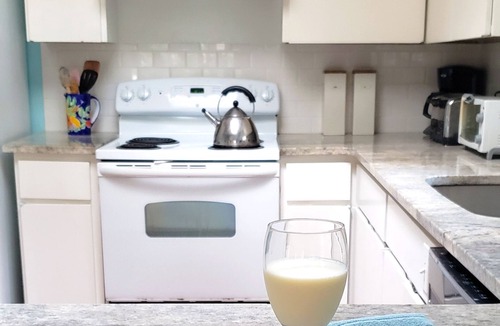Beach Lagoon House | SEA PINES on Beach Lagoon 2nd Row 2 min walk to beach. Additional GUEST HOUSE